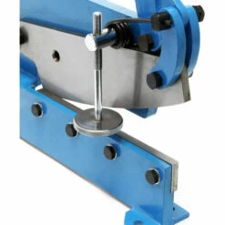 WILTEC Handhebelschere Hebelschere 300mm Blechschere Schlagschere Metallschere Handhebelschere Manuell -Angebote Schneidwerkzeug Store 13071497 5