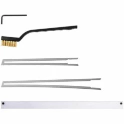 MSW Styroporschneider Styrocutter Styroporschneidegerät Inkl Zubehör 150 Watt 200 Mm -Angebote Schneidwerkzeug Store 13464393 4