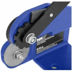 MSW Rollenblechschere Blechschere Rollenschere Handhebelschere 1,5 Mm Blechstärke -Angebote Schneidwerkzeug Store 13467298 3