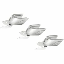 SKIL Scherenkopf Für Skil 2900 AJ (SET 3 Stück)