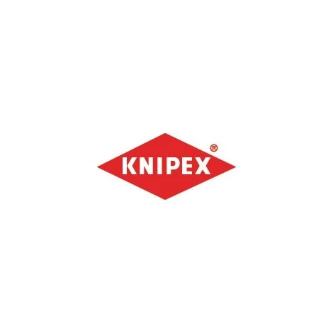 KNIPEX-WERK C. GUSTAV PUTSCH KG Schere Gesamt-L.160mm Schnitt-L.42mm KNIPEX 2 KNIPEX-WERK C. GUSTAV PUTSCH KG Schere Gesamt-L.160mm Schnitt-L.42mm KNIPEX – Bild 2