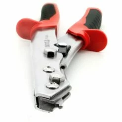 Yato Blechibbler Für Metall, Aluminium Und Kunststoff 3 Mm Schnittbreite 260 Mm Gesamtlänge Blechknabber Zange -Angebote Schneidwerkzeug Store 13965755 4