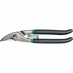 FORTIS Lochschere 250mm Rechts