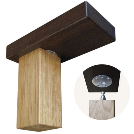 NO BRAND UNIFIX Frässchablone Für Halter Größe 4 2 NO BRAND UNIFIX Frässchablone Für Halter Größe 4 – Bild 2