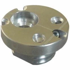 NO BRAND UNIFIX Universalverbinder Halter GR.2; 50x26mm; Aluminium