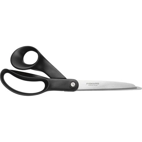 Fiskars Universalschere 25 Mit Gezahnter Klinge (Inh. 6 Stück) 1 Fiskars Universalschere 25 Mit Gezahnter Klinge (Inh. 6 Stück)