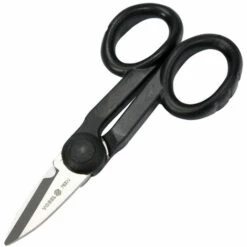 TOYA Kabelschere Feine Sägezähnung