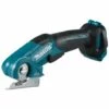 MAKITA 10.8V Akku Universalschere CP100DZ | Ohne Akku Ohne Ladegerät