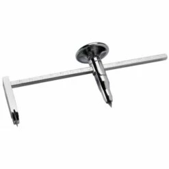 STANLEY KREISSCHNEIDER FUER HOECHSTE GENAUIGKEIT