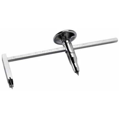 STANLEY KREISSCHNEIDER FUER HOECHSTE GENAUIGKEIT 1 STANLEY KREISSCHNEIDER FUER HOECHSTE GENAUIGKEIT