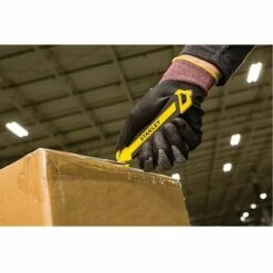 STANLEY 2-in-1 Folienschneider Komfort 6 STANLEY 2-in-1 Folienschneider Komfort -Angebote Schneidwerkzeug Store 15030752 3