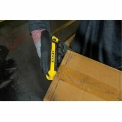 STANLEY 2-in-1 Folienschneider Komfort 7 STANLEY 2-in-1 Folienschneider Komfort -Angebote Schneidwerkzeug Store 15030752 4