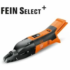 FEIN Akku-Schlitzschere E Select Bis 1.6 Mm ABSS Ohne Akku Ohne Ladegerät
