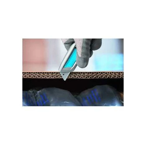 Martor SECUNORM 500, 5 Mm, Mit Trapezklinge Nr. 65232, Abgerundete Spitzen 5 Martor SECUNORM 500, 5 Mm, Mit Trapezklinge Nr. 65232, Abgerundete Spitzen – Bild 5