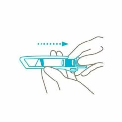 Martor SECUNORM 500 Mit Hakenklinge Nr. 5634, Abgerundete Spitzen -Angebote Schneidwerkzeug Store 15312160 4