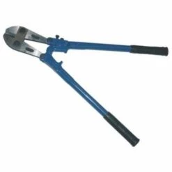 MISO TOOLS Bolzenschneider Aus Geschmiedetem Stahl 18 Zoll 460 Mm Drahtschere Bausstahlschere Seitenschneider