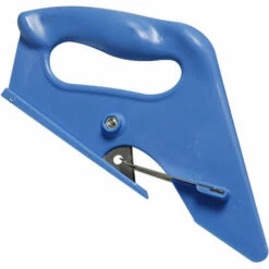 MISO TOOLS Universal Teppichmesser 230 Mm 50° Klingenwinkel