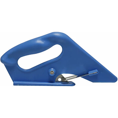 MISO TOOLS Universal Teppichmesser 230 Mm 50° Klingenwinkel 2 MISO TOOLS Universal Teppichmesser 230 Mm 50° Klingenwinkel – Bild 2