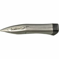 MISO TOOLS Ergonomisches Teppichmesser 180mm Mit Klingenrückzug Und Kunststofftasche -Angebote Schneidwerkzeug Store 15367629 3