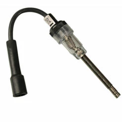 MISO TOOLS Zündungsprüfer 270 Mm Inklusive Testlampe