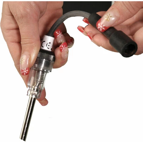 MISO TOOLS Zündungsprüfer 270 Mm Inklusive Testlampe 5 MISO TOOLS Zündungsprüfer 270 Mm Inklusive Testlampe – Bild 5