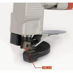 Mauk Elektro Blechschere Nibbler - 500 W, 1800 Min-1, Schneidet Bis 2,5 Mm 8 Mauk Elektro Blechschere Nibbler - 500 W, 1800 Min-1, Schneidet Bis 2,5 Mm -Angebote Schneidwerkzeug Store 15380985 4