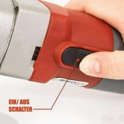 Mauk Elektro Blechschere Nibbler - 500 W, 1800 Min-1, Schneidet Bis 2,5 Mm 9 Mauk Elektro Blechschere Nibbler - 500 W, 1800 Min-1, Schneidet Bis 2,5 Mm -Angebote Schneidwerkzeug Store 15380985 5