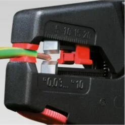 KNIPEX Ersatzmesser-Paar Für Abisolierzange .. -Angebote Schneidwerkzeug Store 15408117 3