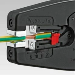 KNIPEX Ersatzmesserblock Für Abisolierzange -Angebote Schneidwerkzeug Store 15408118 4