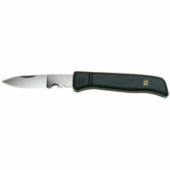 ORION Kabelmesser Klappbar Mit Kunststoffgriff