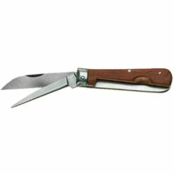 ORION Kabelmesser 2-teilig Klappbar