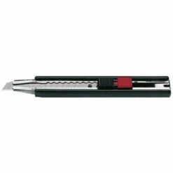 ORION Messer Mit Abbrechklinge 140 Mm Klingenbreite 9 M