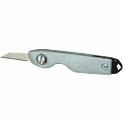 STANLEY Skalpellmesser 110 Mm Zink-Druckgussgehäuse