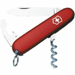 VICTORINOX Taschenmesser Waiter
