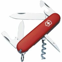 VICTORINOX Taschenmesser Spartan