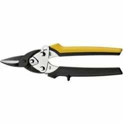 ERDI Idealschere Gerade 180 Mm Mit 2-Komponenten Griff