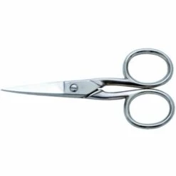 HAUSMARKE Weberschere Gerade Länge 110 Mm