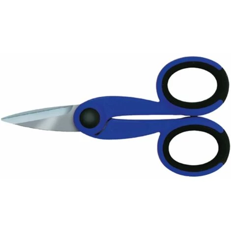 ORION Allzweckschere Und Elektrikerschere TOP 140 Mm 1 ORION Allzweckschere Und Elektrikerschere TOP 140 Mm