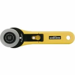 OLFA Rotierendes Cuttermesser 45 Mm