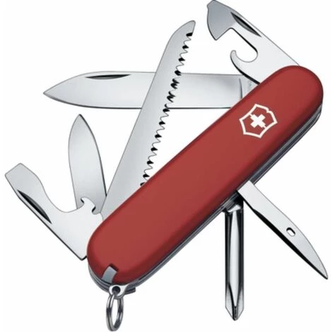 VICTORINOX Taschenmesser Hiker 1 VICTORINOX Taschenmesser Hiker