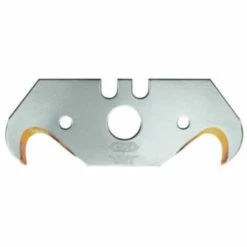 LUTZ Hakenklingen TIN Beschichtet Pack Mit 10 Stück