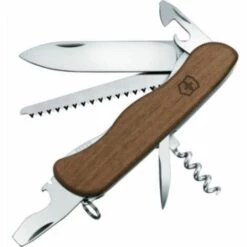 VICTORINOX Taschenmesser Forester Wood