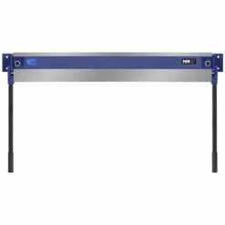 MSW Abkantbank Kantbank Schwenkbiegemaschine Blech Biegewange Blechbiegemaschine - Silbern -Angebote Schneidwerkzeug Store 15465080 4