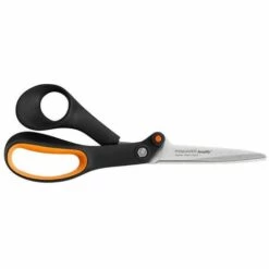 FISKARS® Amplify™ Schere Mit Wellenschliff 22 Cm