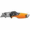 FISKARS® PRO CarbonMax Universal Klappmesser