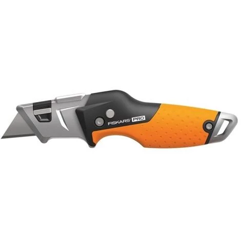 FISKARS® PRO CarbonMax Universal Klappmesser 1 FISKARS® PRO CarbonMax Universal Klappmesser
