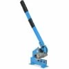 ASUPERMALL Handhebelschere 125 Mm Blau