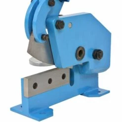 ASUPERMALL Handhebelschere 125 Mm Blau -Angebote Schneidwerkzeug Store 16767885 3