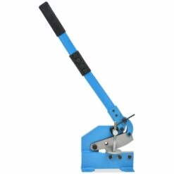 ASUPERMALL Handhebelschere 125 Mm Blau -Angebote Schneidwerkzeug Store 16767885 4