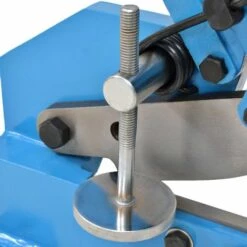 ASUPERMALL Handhebelschere 125 Mm Blau -Angebote Schneidwerkzeug Store 16767885 5